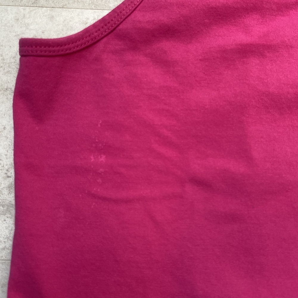 June & January racerback tank - Picture 2 of 6